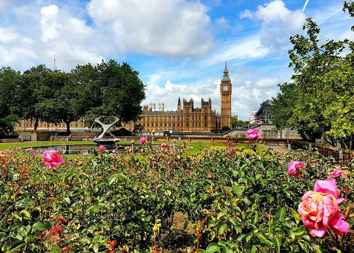 Big Ben photo