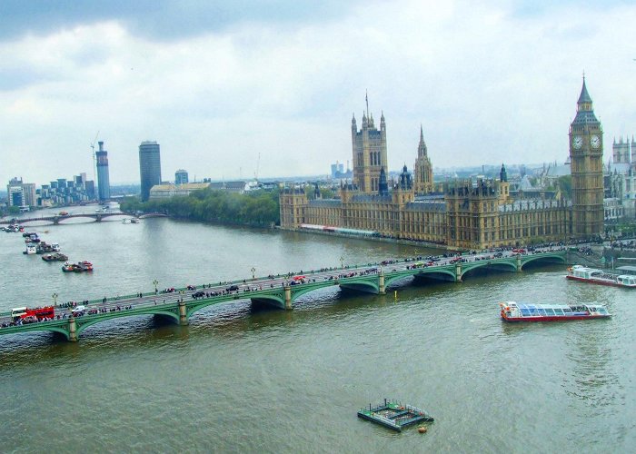 Big Ben photo