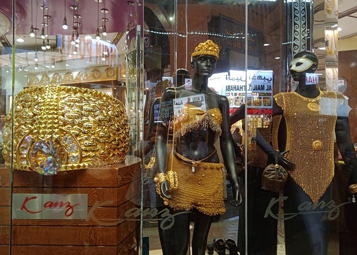 Gold Souk photo