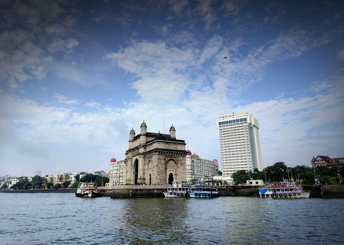 Gateway of India photo