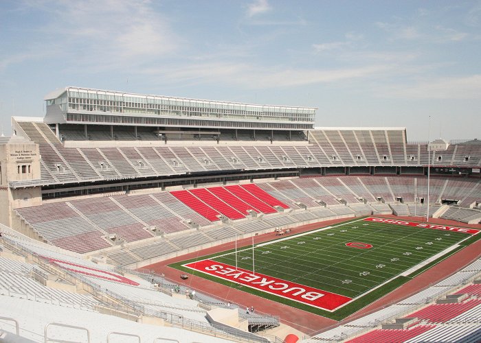 Ohio Stadium photo