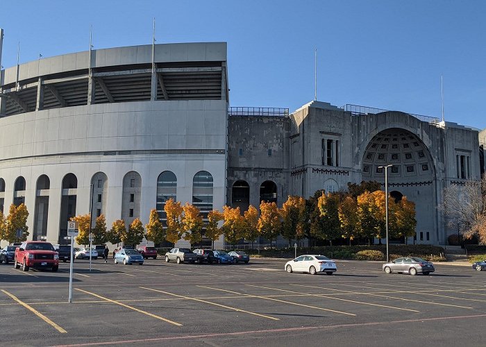 Ohio Stadium photo