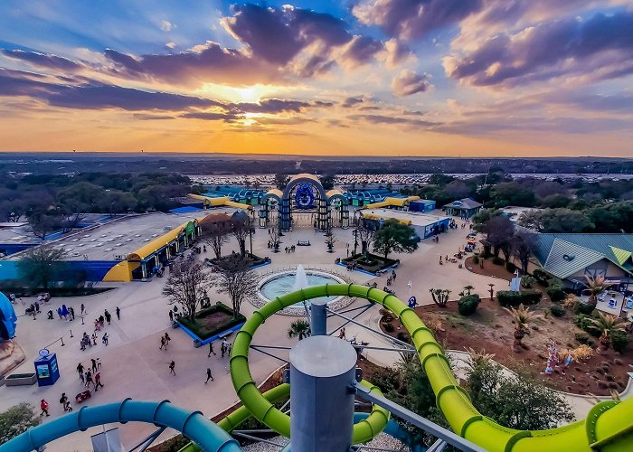 Aquatica San Antonio photo