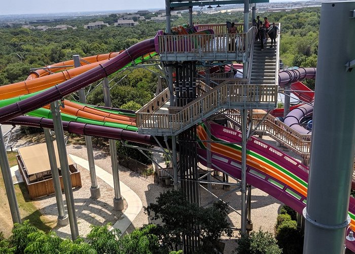 Aquatica San Antonio photo