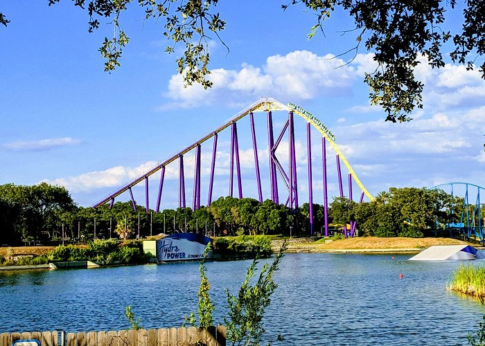 Aquatica San Antonio photo