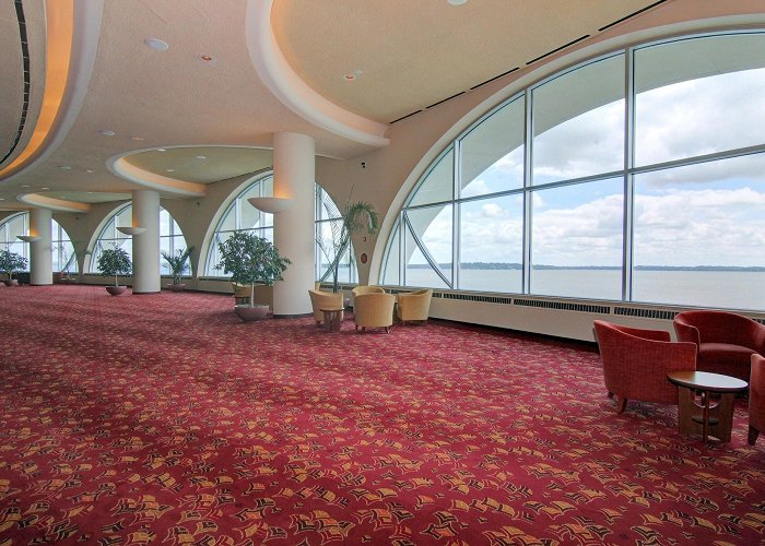 Monona Terrace Community and Convention Center photo