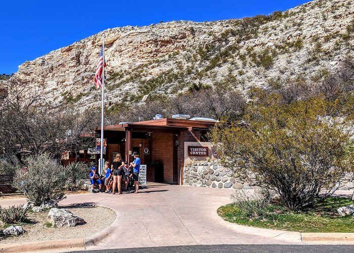 Montezuma Castle National Monument photo