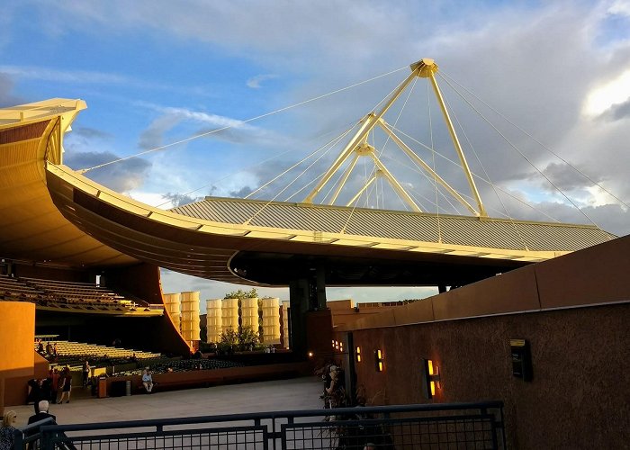 Santa Fe Opera photo