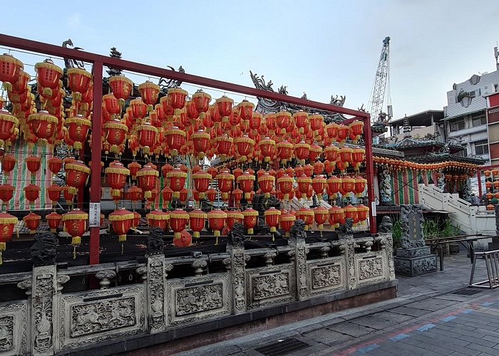 Shilin Night Market photo