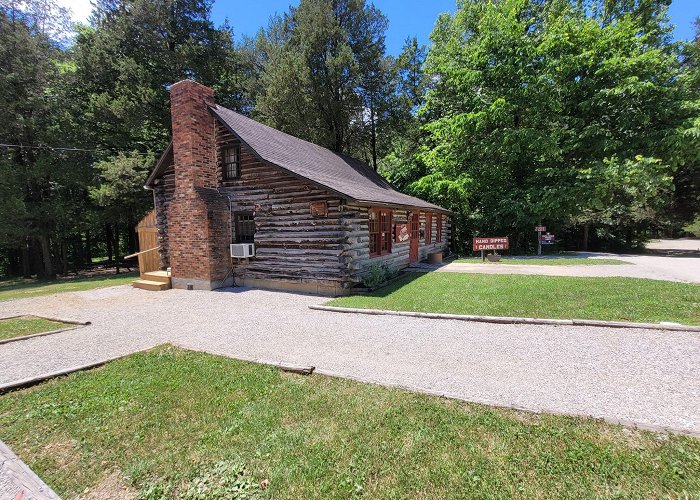 Squire Boone Caverns Village photo