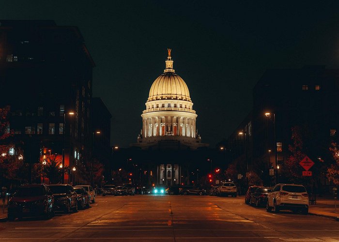 State of Wisconsin: State Capitol Building photo