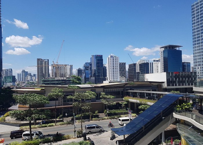 Bonifacio Global City photo