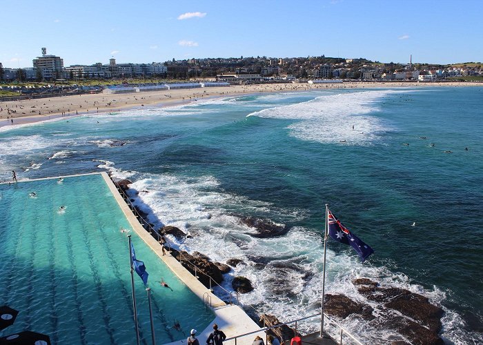 Bondi Beach photo