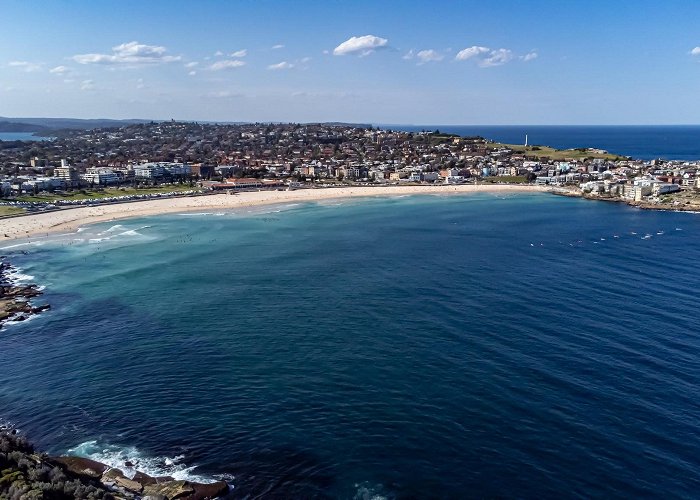 Bondi Beach photo