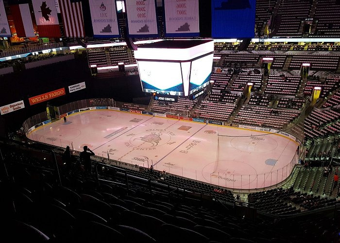 AT&T Center photo