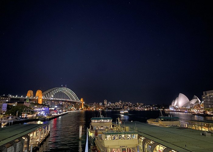 Circular Quay photo