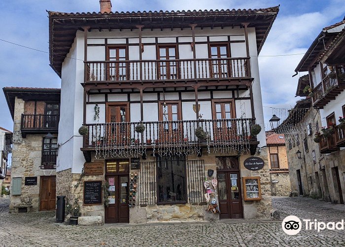 Museo Inquisicion Calle de Juan Infante: Photos, Map & Reviews [2024] | Trip.com photo