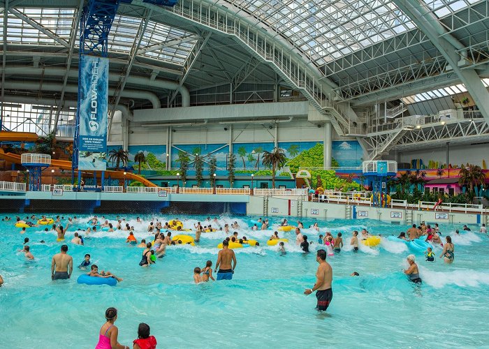 World Waterpark West Edmonton Mall Tours - Book Now | Expedia photo