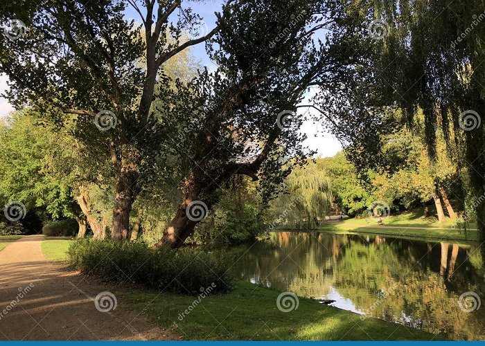 Noorderplantsoen Park Noorderplantsoen Stock Photos - Free & Royalty-Free Stock Photos ... photo