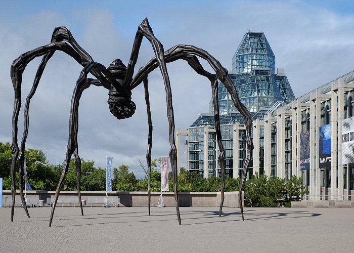 National Gallery of Canada Dominik Gehl Photography - National Gallery of Canada photo