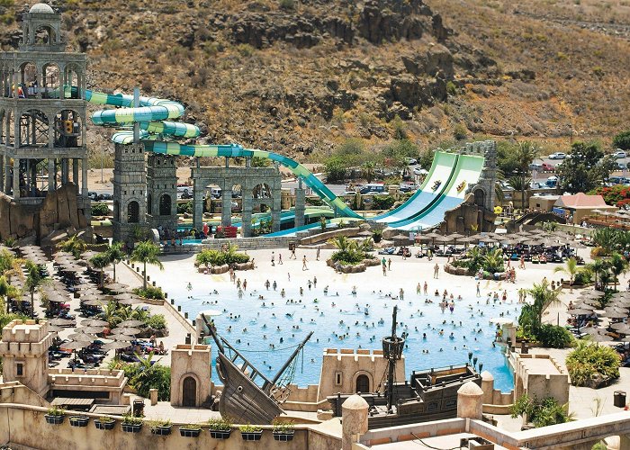 Aqualand Maspalomas Aqualand Maspalomas tickets | Maspalomas photo