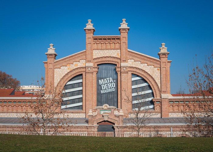 Infanta Isabel Theatre Matadero Madrid Tours - Book Now | Expedia photo