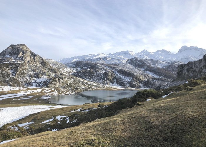 Lakes of Covadonga Things to Do in Cangas de Onis in 2024 | Expedia photo