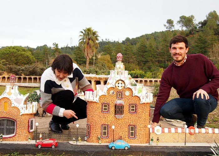 Catalunya en miniatura Catalunya en Miniatura | Save with a Go Barcelona pass | Admission ... photo