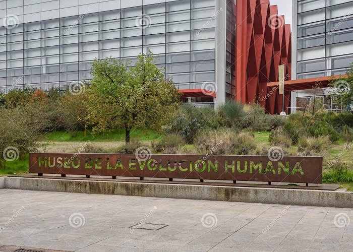 Museum of the Human Evolution Spain Burgos Human Evolution Museum Stock Photos - Free & Royalty ... photo