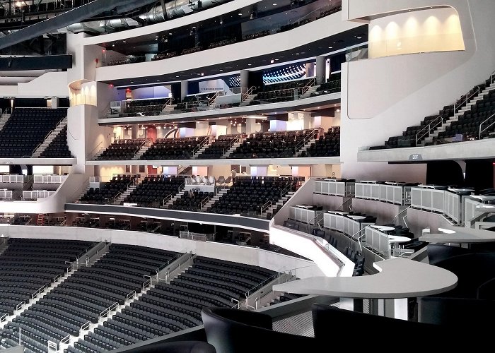 Rogers Place Rogers Place photo