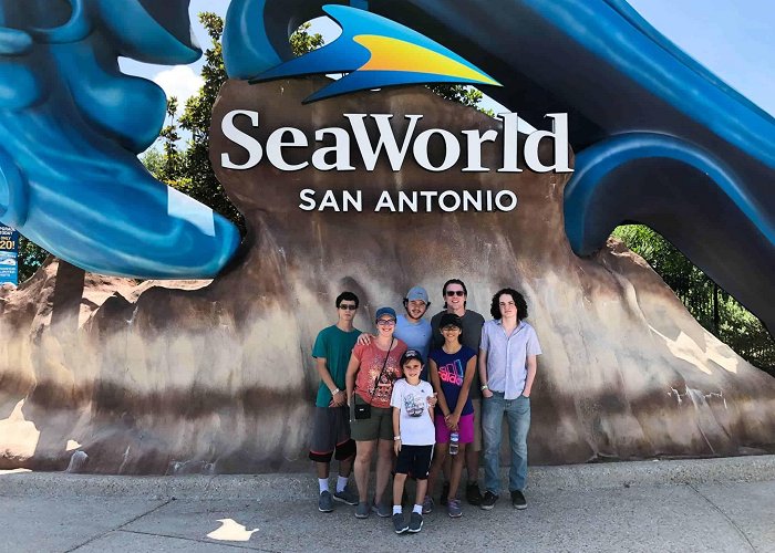 Aquatica San Antonio A Day of Fun at SeaWorld San Antonio - One Happy Housewife photo