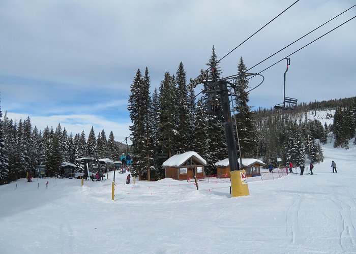 Looking Glass Looking Glass – Winter Park, CO – Lift Blog photo