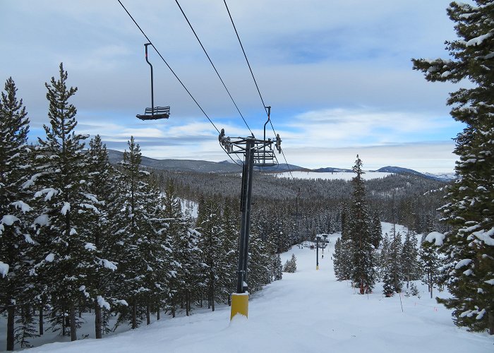 Looking Glass Looking Glass – Winter Park, CO – Lift Blog photo