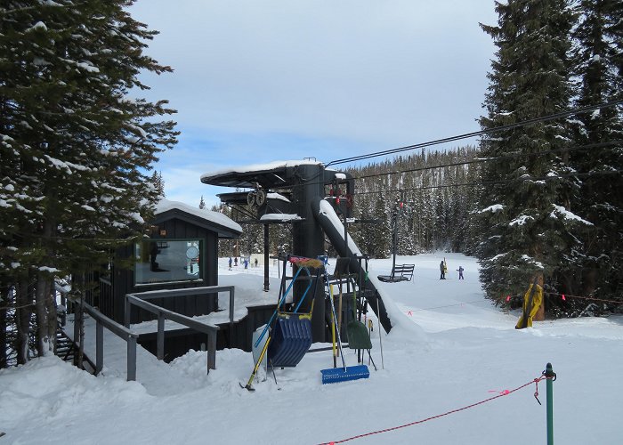 Looking Glass Looking Glass – Winter Park, CO – Lift Blog photo