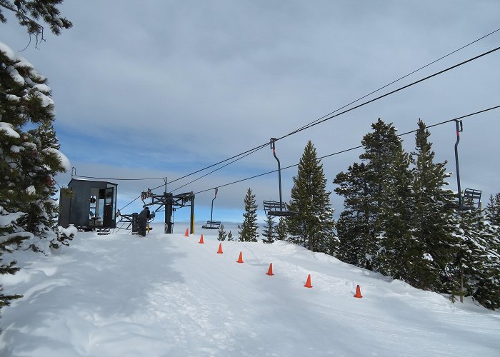 Looking Glass Looking Glass – Winter Park, CO – Lift Blog photo