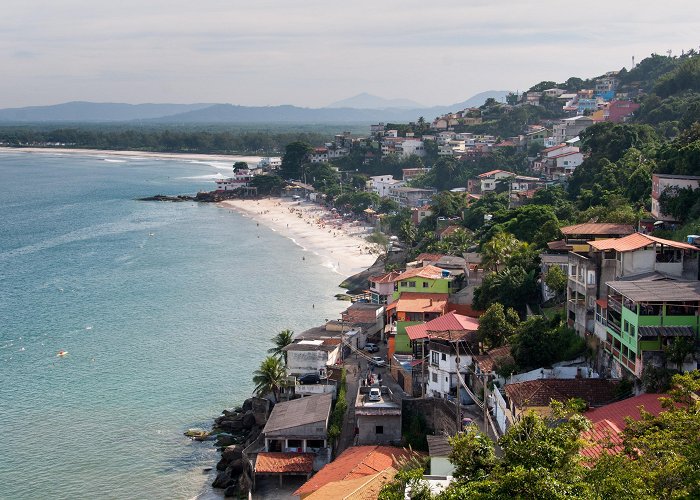 Marapendi Ecological Park Barra de Guaratiba Beach Tours - Book Now | Expedia photo