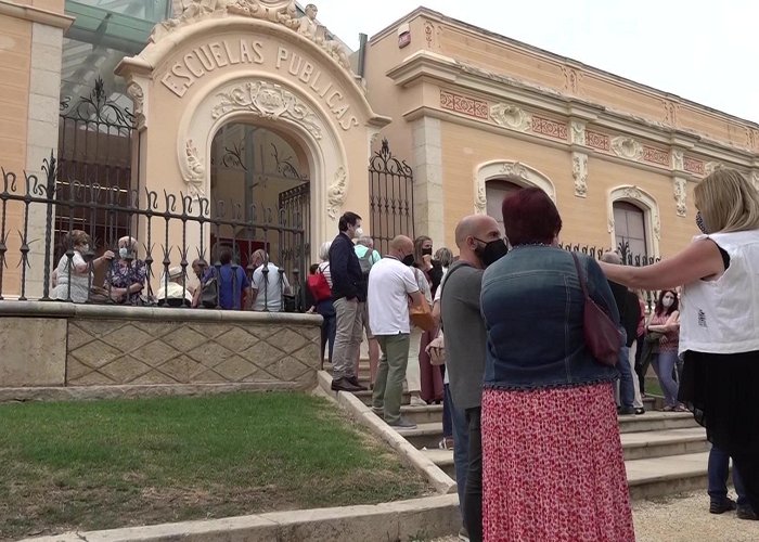 Consorci del Museu del Montsia Sant Jaume d'Enveja podria reconsiderar la seua sortida del ... photo