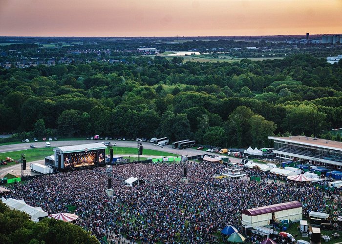 Stadspark Stadspark Live - Discover Groningen photo