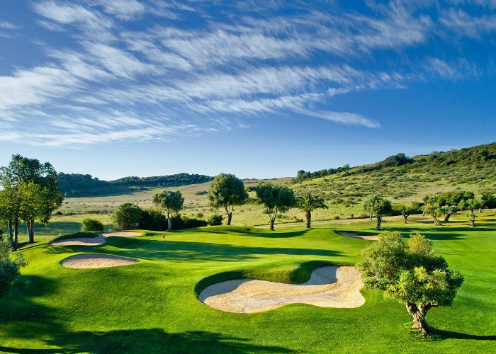 Estepona Golf Estepona Golf • Photo overview | Leading Courses photo