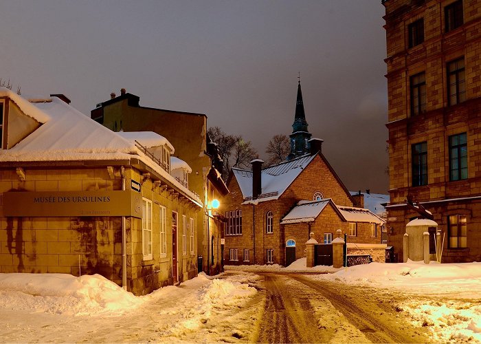 Musee des Ursulines de Quebec Vacation Homes in Upper Town, Québec City: House Rentals & More | Vrbo photo