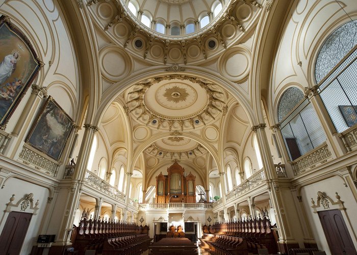 Musee des Ursulines de Quebec Virtual Tour of the Monastery of the Ursulines of Québec | Digital ... photo