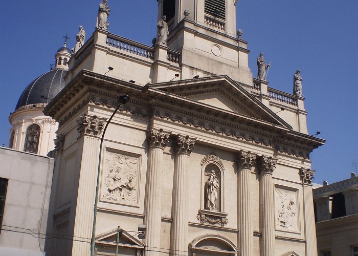 Basilica San Jose de Flores Basílica San José de Flores | Buenos Aires Ciudad - Gobierno de la ... photo