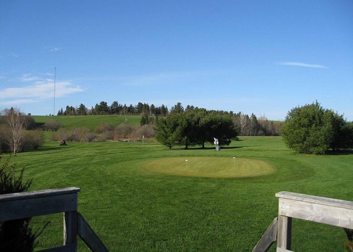 Smileys Provincial Park Coyote Hill Golf Course | Tourism Nova Scotia, Canada photo