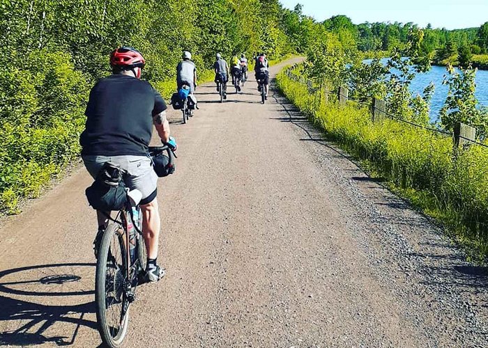 Smileys Provincial Park The Spoke & Note | Tourism Nova Scotia, Canada photo