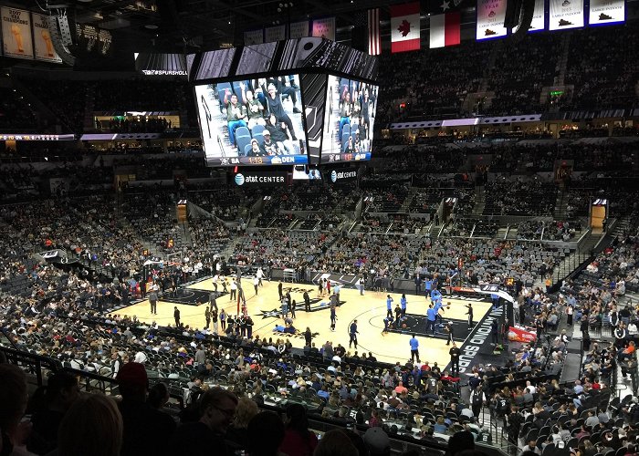 AT&T Center AT&T Center, Arena District Vacation Rentals: house rentals & more ... photo