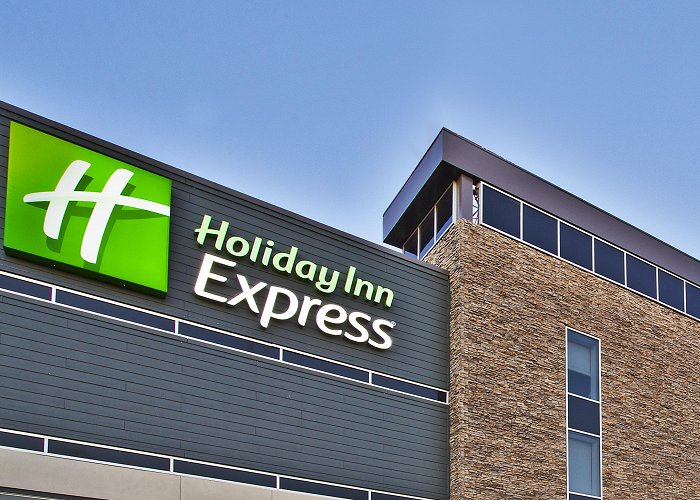 Essar Centre Holiday Inn Express Sault Ste Marie - Sault Ste Marie, Canada photo