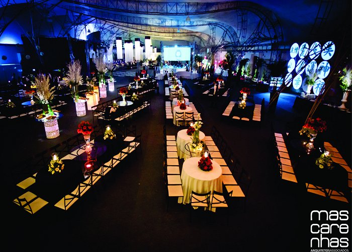 La rocca La Rocca - Centro de Convenções e Eventos - Juiz de Fora, Minas ... photo