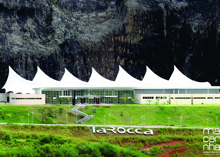 La rocca La Rocca - Centro de Convenções e Eventos - Juiz de Fora, Minas ... photo