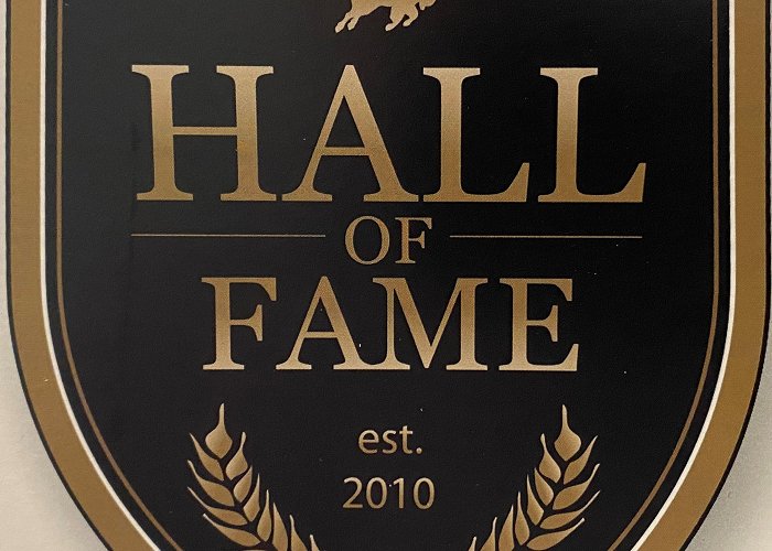 Manitoba Sports Hall of Fame 12 individuals, 1 team make up Manitoba Football Hall of Fame ... photo