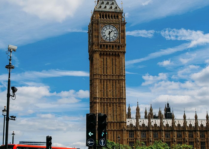 Big Ben 7 Things You Probably Didn't Know About Big Ben | EF Go Ahead Tours photo